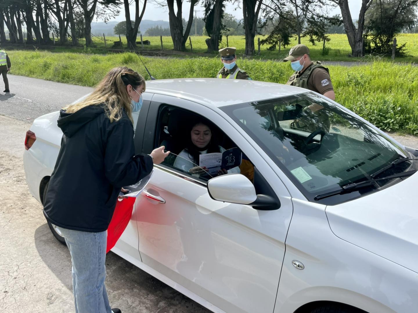 Delegación Presidencial Provincial de Cardenal Caro