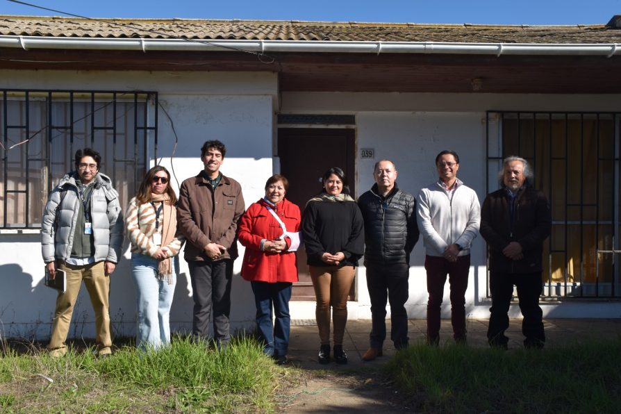 Impulso a la educación pública superior en Cardenal Caro mediante el fortalecimiento del CFT Estatal.