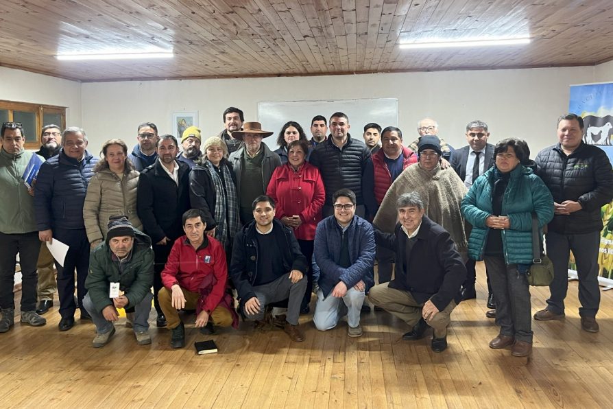 Unificando Esfuerzos por el Bienestar Animal y la Agricultura Local Campesina.