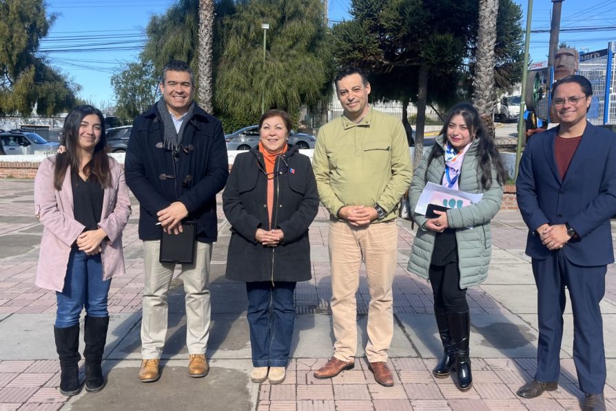 Fortaleciendo la atención ciudadana: Coordinación estratégica para asegurar la continuidad del Registro Civil en Litueche.