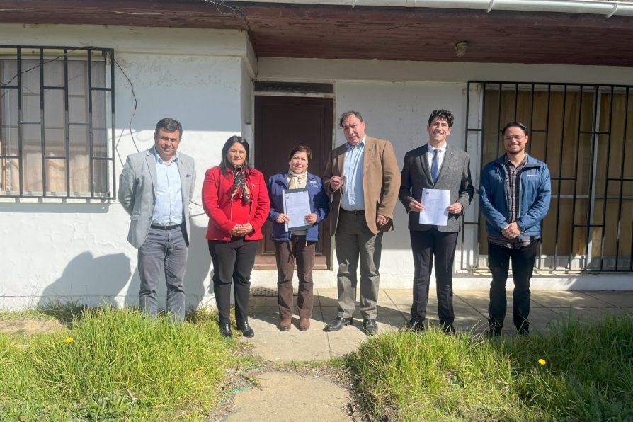 Un hito para la educación en Pichilemu: Fortalecimiento del CFT Estatal O’Higgins.