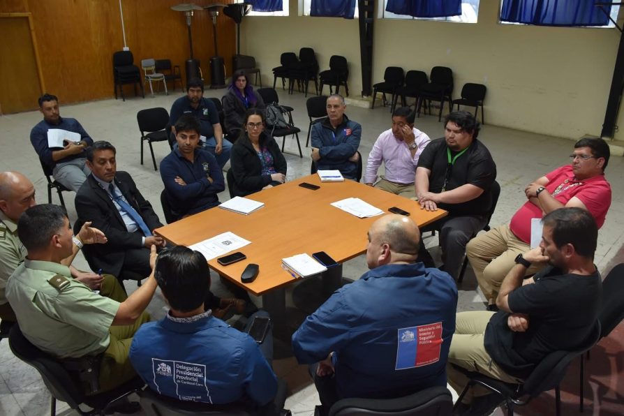 Litueche se prepara para una festiva y segura “Fiesta del Cordero 2025”.