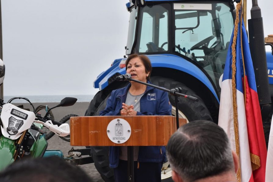 Pichilemu es sede del Lanzamiento Provincial del Plan “Verano Seguro 2026”.