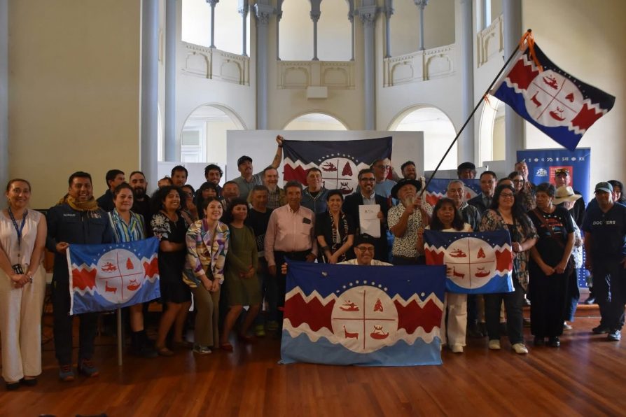 Entrega de Estudio Socio-Antropológico marca hito para el Pueblo Chango en la Provincia de Cardenal Caro.
