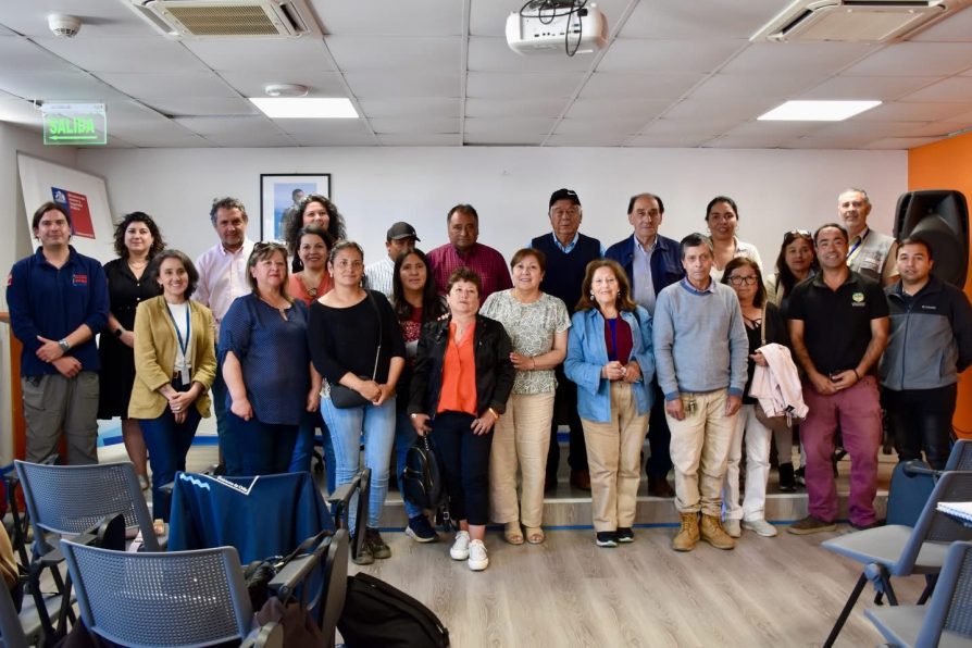 Nueva Sesión de la Mesa de la Sal: Compromiso con el Patrimonio Provincial.